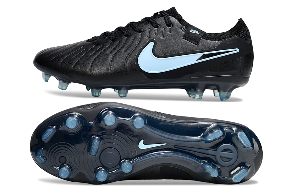 Nike Tiempo Legend X Elite FG Shadow Pack