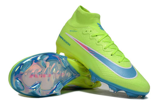 Nike Air Zoom Mercurial Superfly X Elite FG