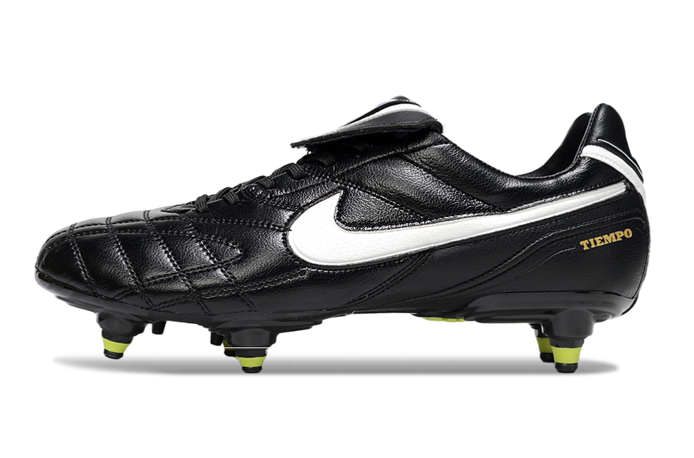 tiempo legend ii