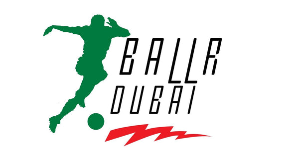 Ballr Dubai